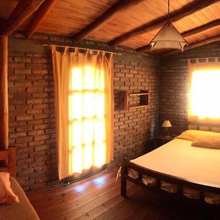 Апарт готель El Algodonal Cabanas Лас-Рабонас Екстер'єр фото