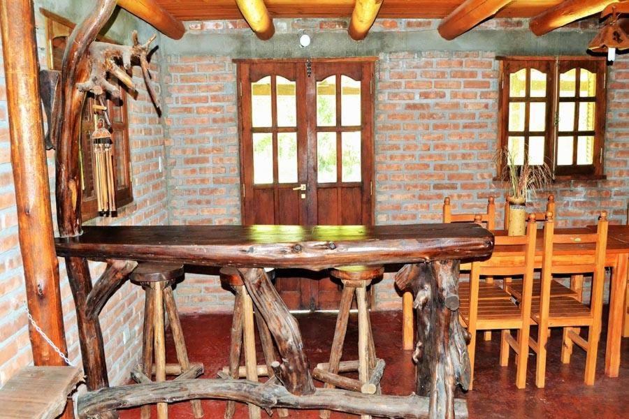 Апарт готель El Algodonal Cabanas Лас-Рабонас Екстер'єр фото
