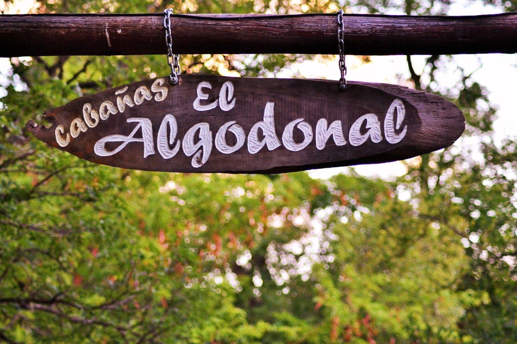 Апарт готель El Algodonal Cabanas Лас-Рабонас Екстер'єр фото